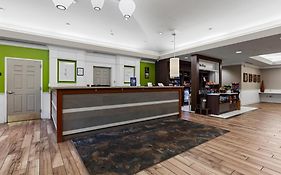 Hilton Garden Inn Ithaca